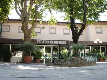 Teatro di Rifredi