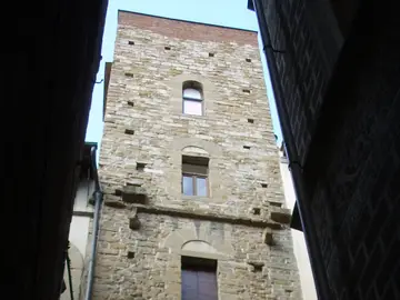 Torre dei Buondelmonti