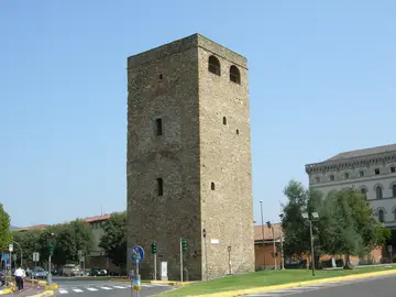 Torre della Zecca Vecchia