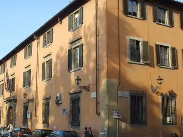 Università degli Studi di Firenze