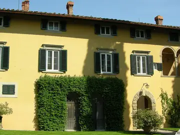 Villa I Tatti