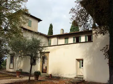 Villa Il Gioiello