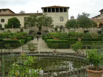 Villa La Quiete