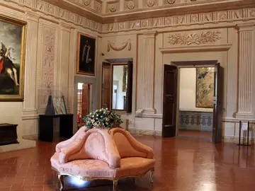 Museo Storico della Caccia e del Territorio