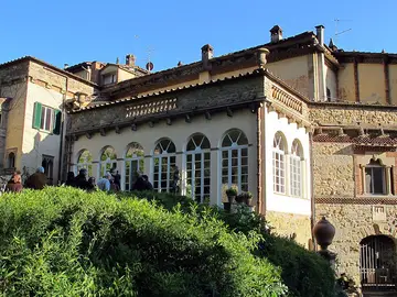 Villa Nieuwenkamp - Riposo dei Vescovi