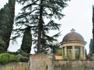 Villa dell'Ombrellino