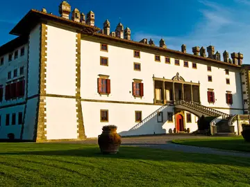 Villa di Artimino