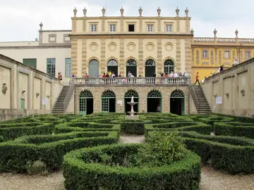 Villa Salviati