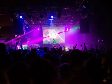 Viper Theatre