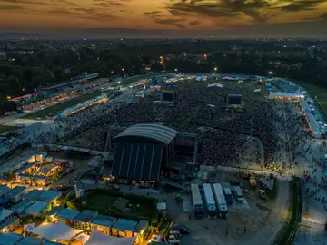 Visarno Arena