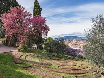 villa bardini