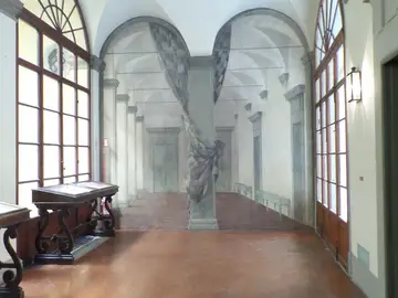 Museo di Casa Martelli