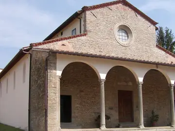 Pieve di San Giovanni Maggiore