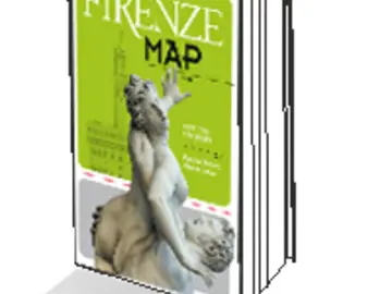 Mappa Firenze