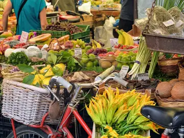 Mercati