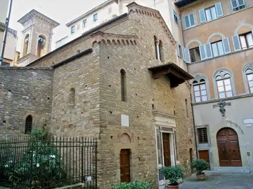 Santi Apostoli