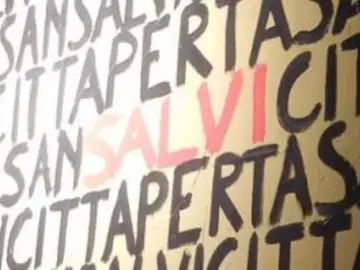 San Salvi