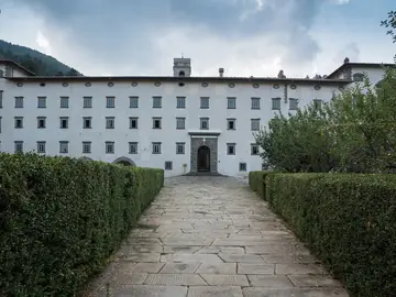 Abbazia di Vallombrosa