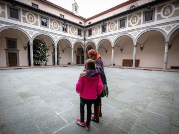 Museo degli Innocenti
