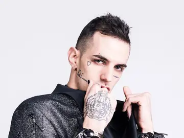 Achille Lauro 