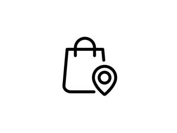shopping bag