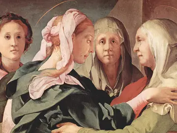 Casa del Pontormo