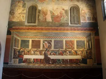 Cenacolo di Sant'Apollonia