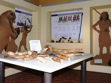 Centro di Documentazione Archeologica di Sant'Agata