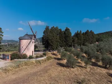 Mulino a Vento