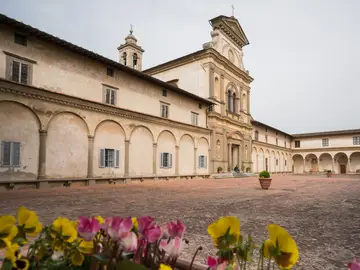 Certosa del Galluzzo