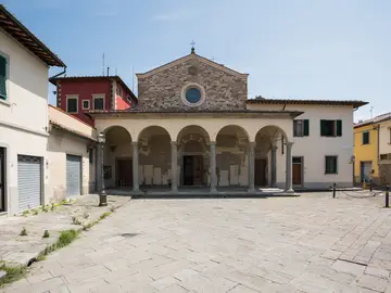 santa maria a Peretola