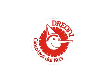 Dreoni Giocattoli