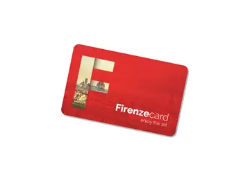 Firenze Card