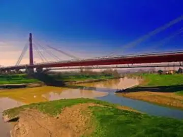 Ponte all'Indiano