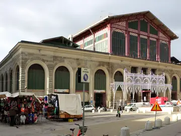 Mercato di San Lorenzo