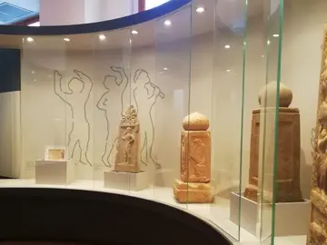 Museo Archeologico Comprensoriale del Mugello e della Val di Sieve