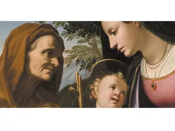 Museo d’Arte Sacra e di Religiosità  Popolare Beato Angelico