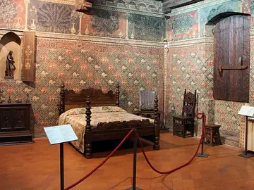 Museo di Palazzo Davanzati