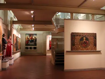 Museo di Santa Verdiana