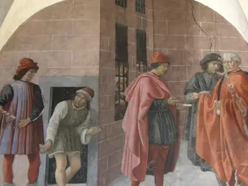 Oratorio dei Buonomini di San Martino