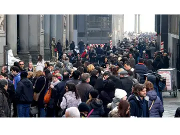 Prenotazioni sul posto