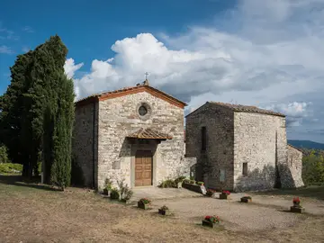 San Pietro in Perticaia
