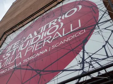 Teatro Studio Mila Pieralli