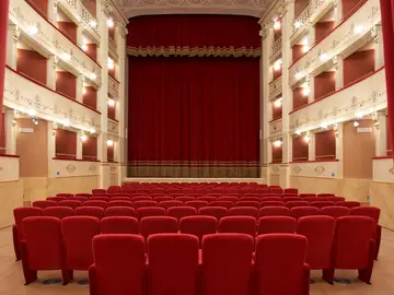 Teatro del Popolo