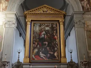 S. Bartolomeo