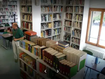 Biblioteca comunale 