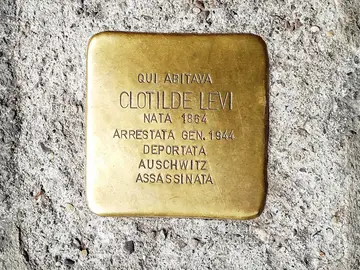 Clotilde Levi