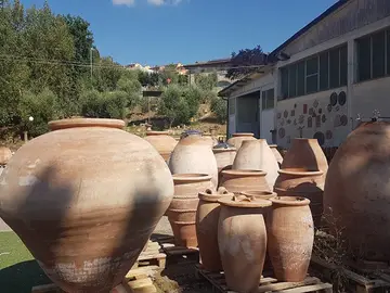 Fornace Artenova Terrecotte
