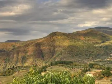 Monte Giovi