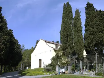 Pieve di Montefiesole 